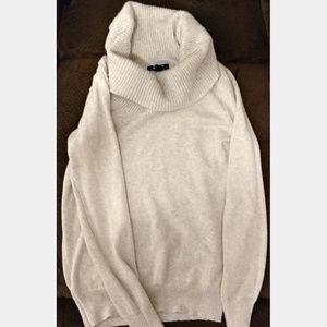 Old Navy cowl neck sweater